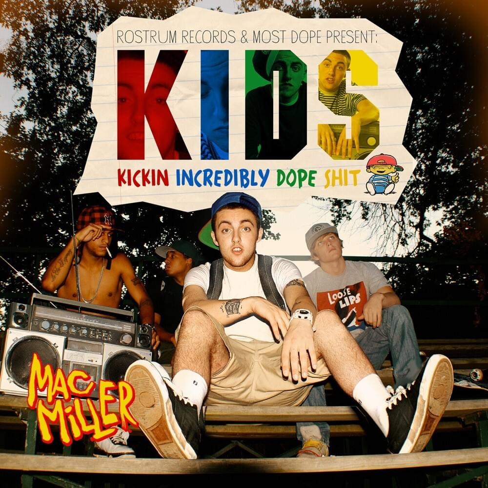 Knock Knock Mac Miller Clean Download