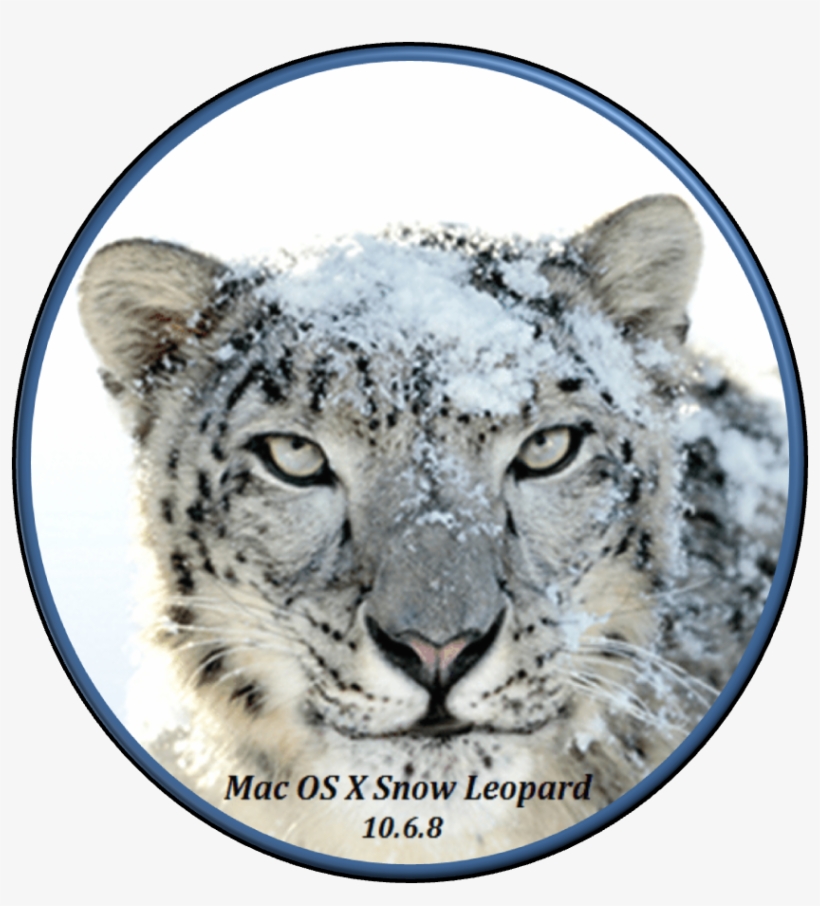 Apple mac os x snow leopard free download