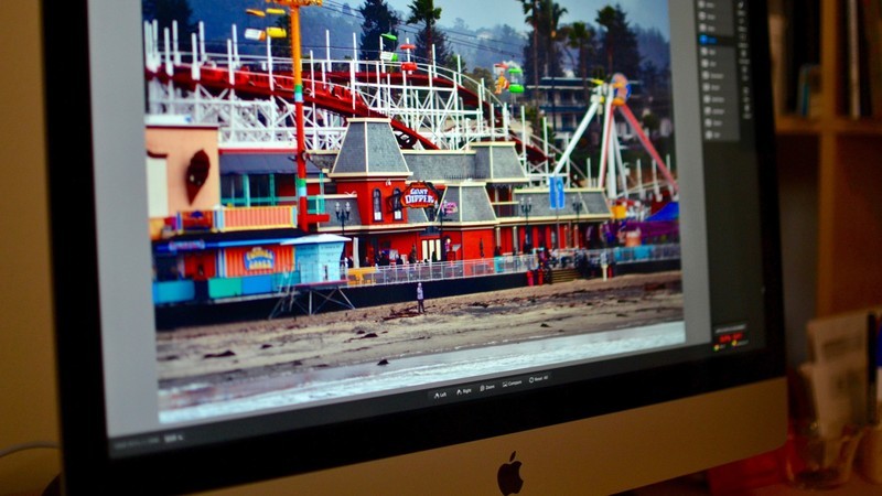 Best free photo editing software for mac